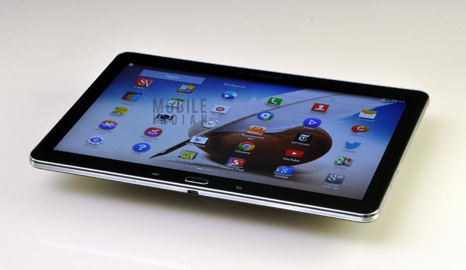 Samsung Galaxy Note 10.1 (2014)