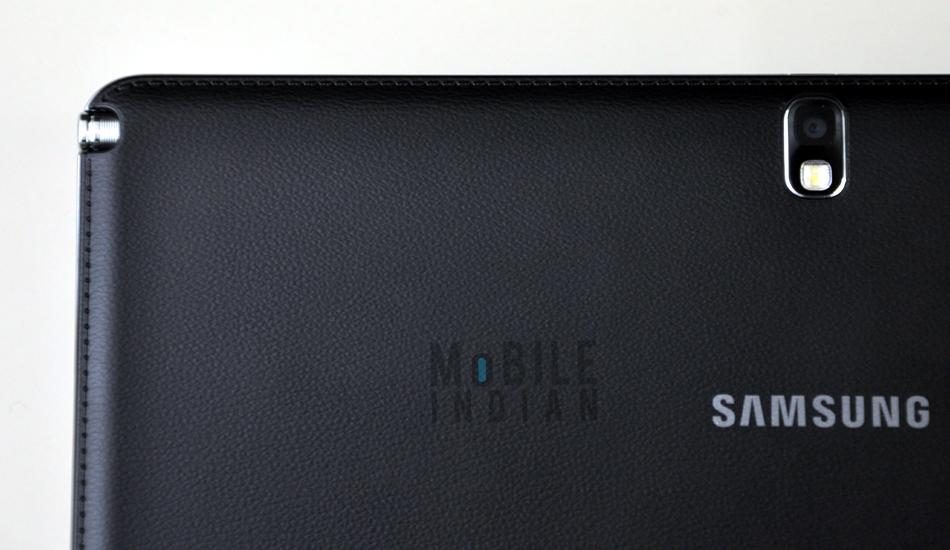 Samsung Galaxy Note 10.1 (2014)