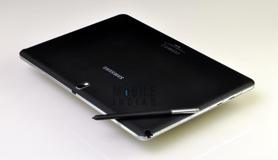 Samsung Galaxy Note 10.1 (2014)