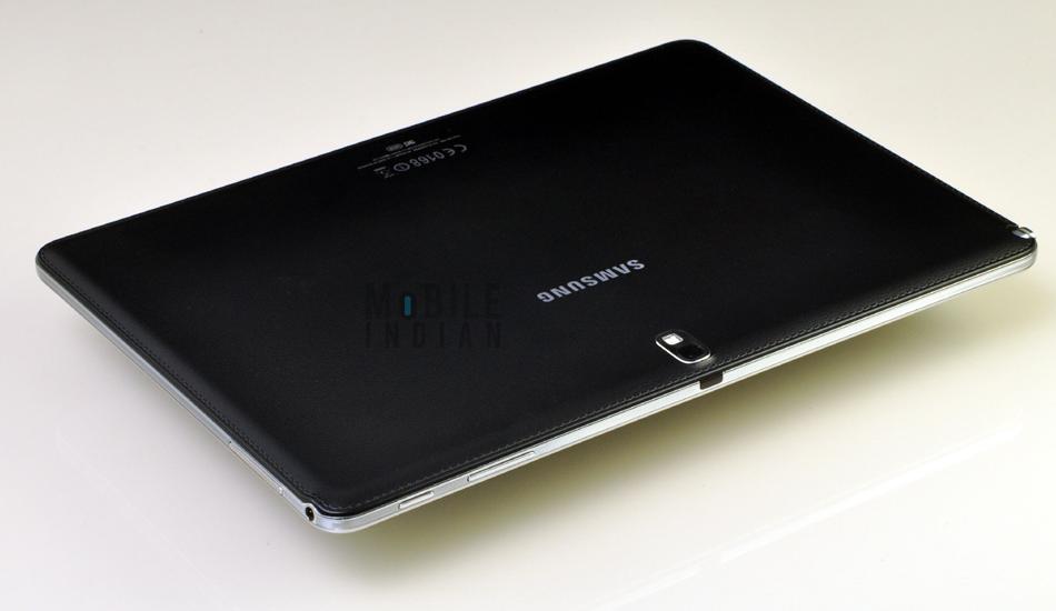 Samsung Galaxy Note 10.1 (2014)