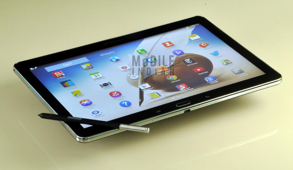 Samsung Galaxy Note 10.1 (2014)