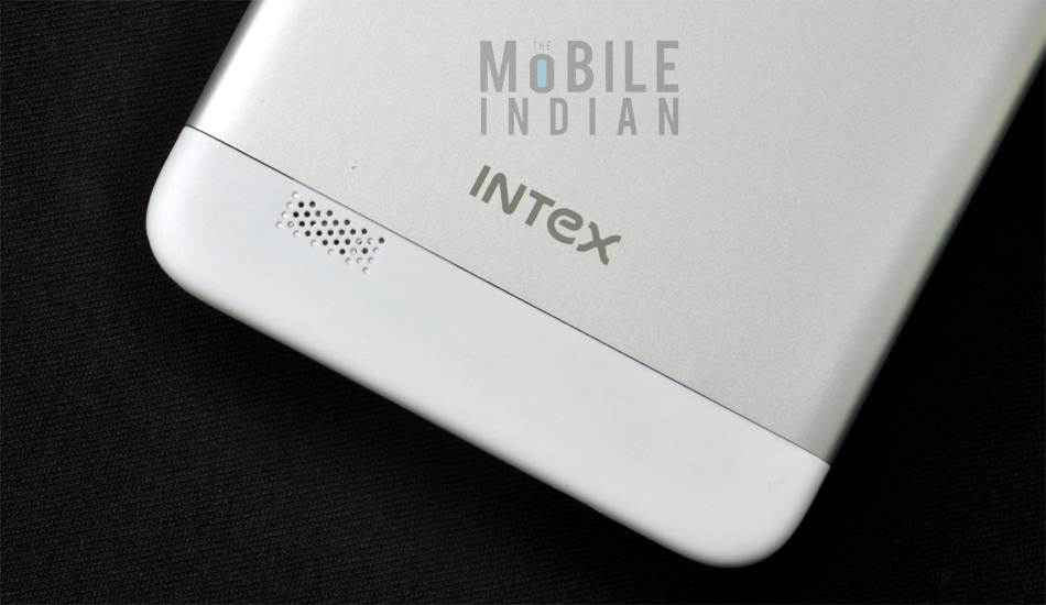 Intex Aqua Octa