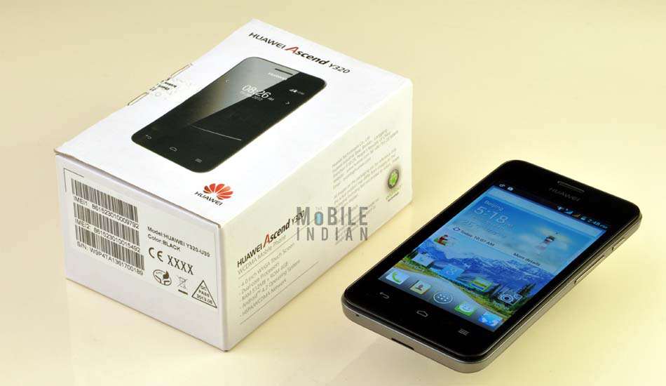 huawei y3 20