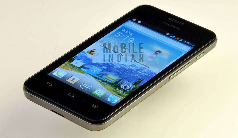 Huawei Ascend Y320