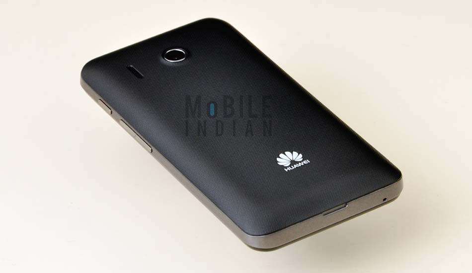 Huawei Ascend Y320