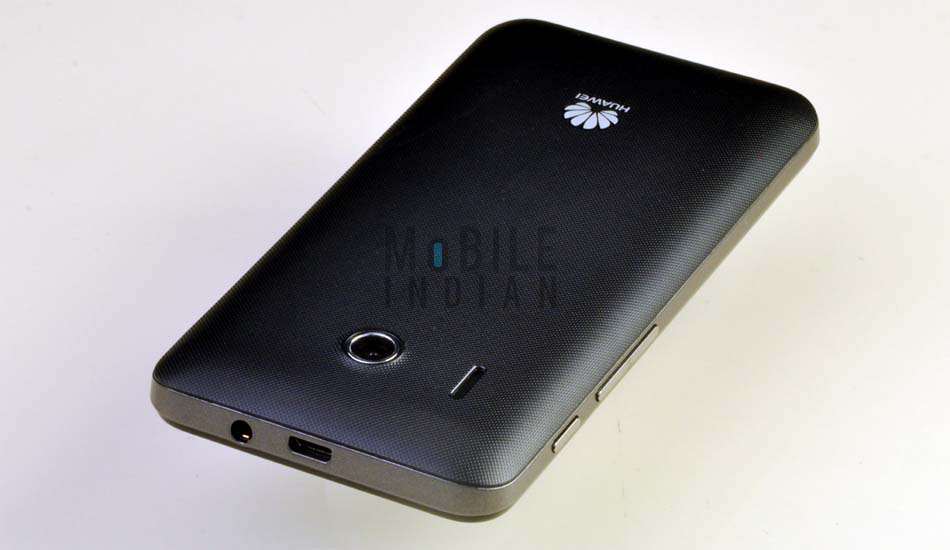 Huawei Ascend Y320