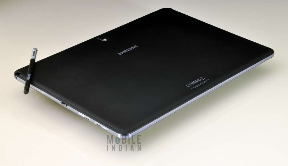 Samsung Galaxy Note Pro