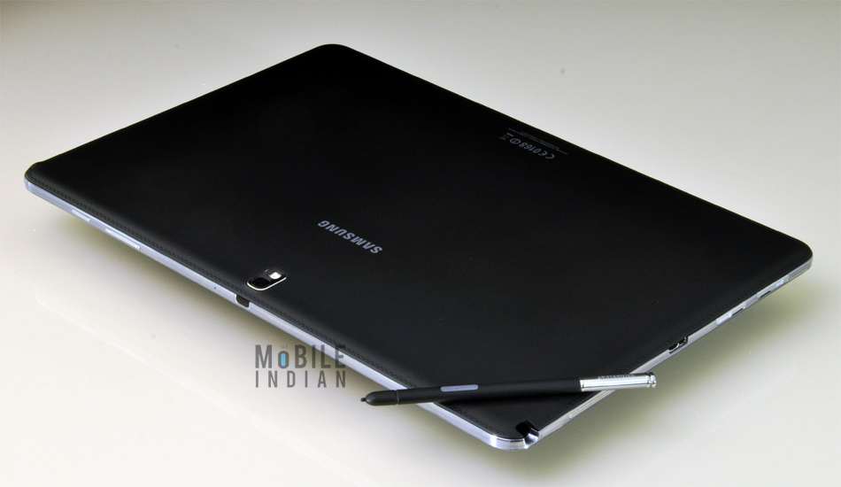 Samsung Galaxy Note Pro