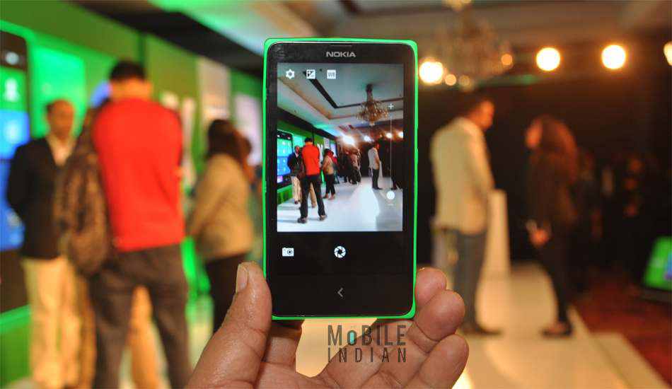 Nokia X review