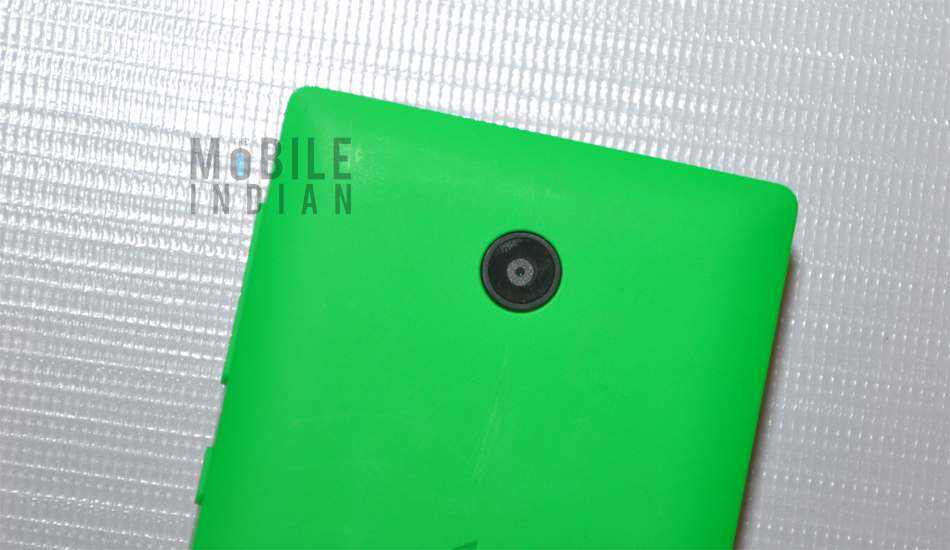 Nokia X review