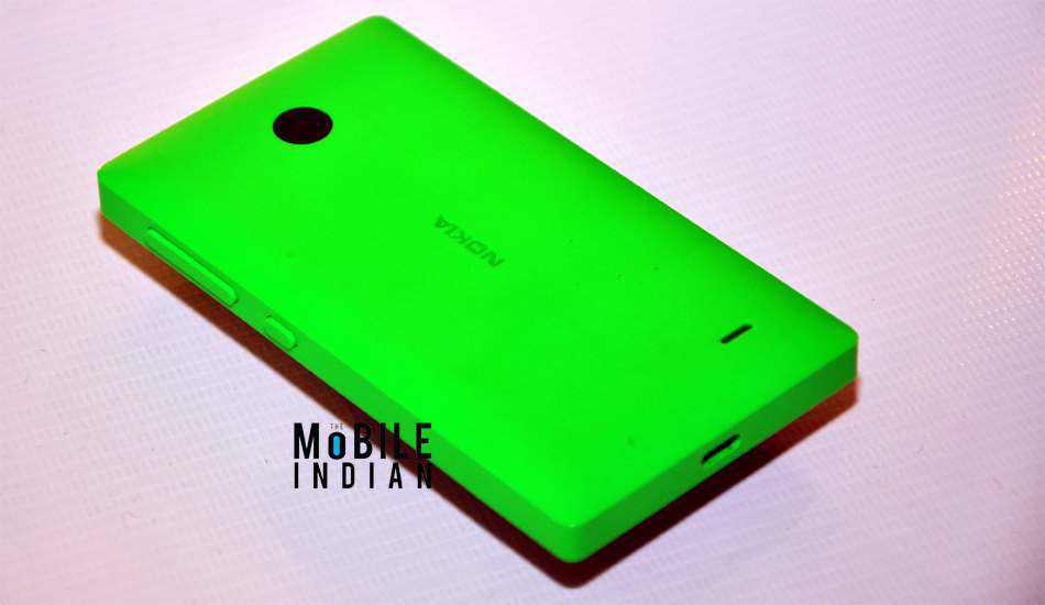 Nokia X review