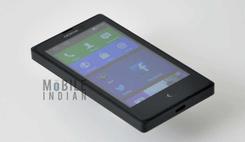 Nokia X review