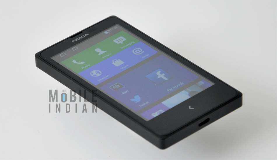 Nokia X review