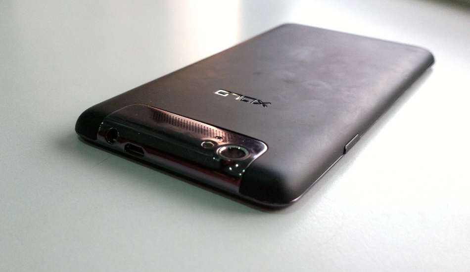 Xolo Q3000