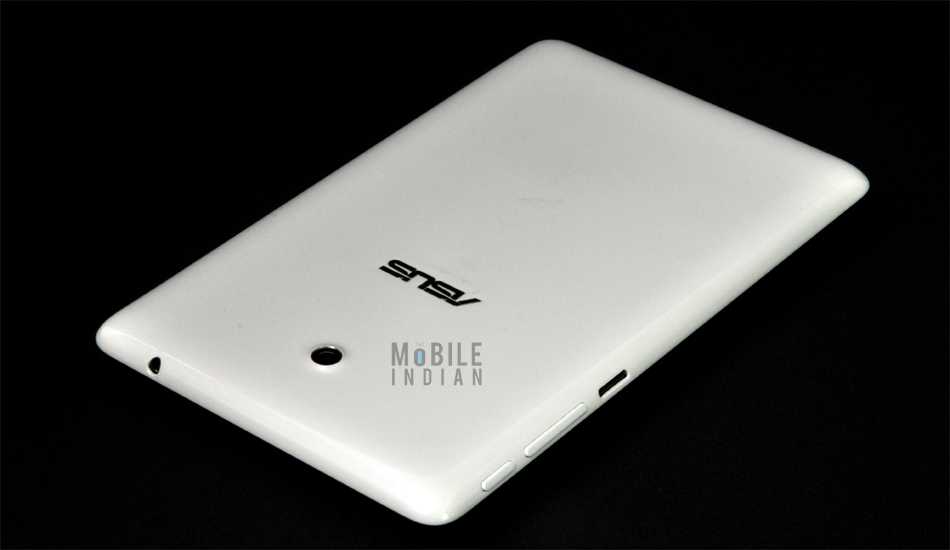 Asus Fonepad 7