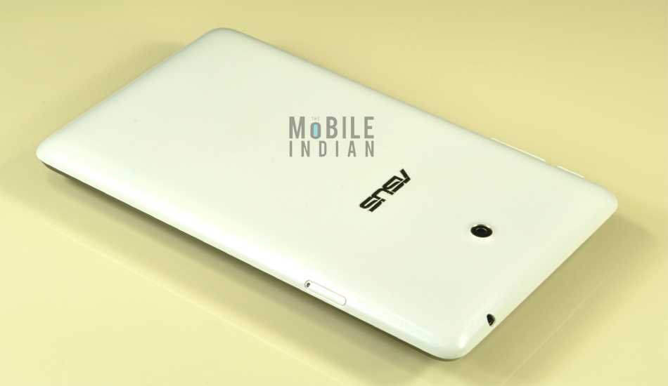 Asus Fonepad 7