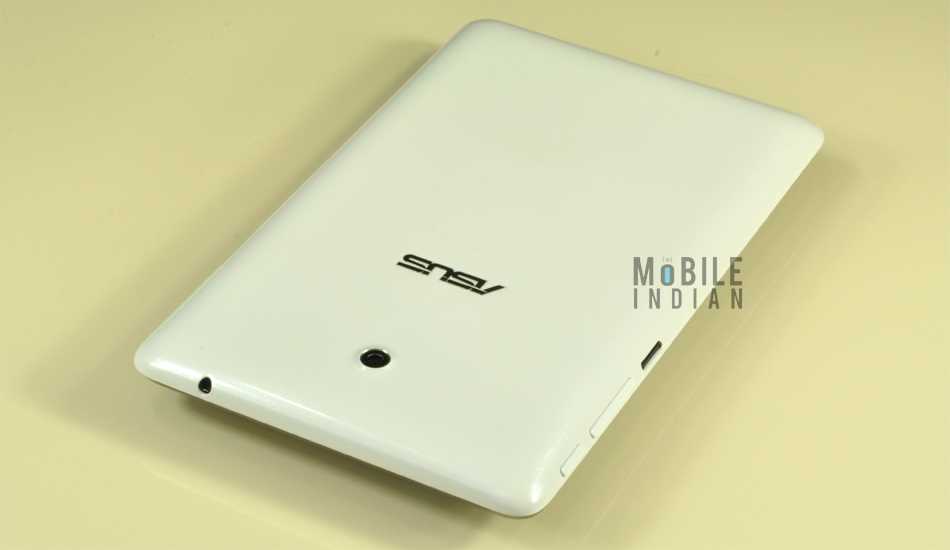 Asus Fonepad 7