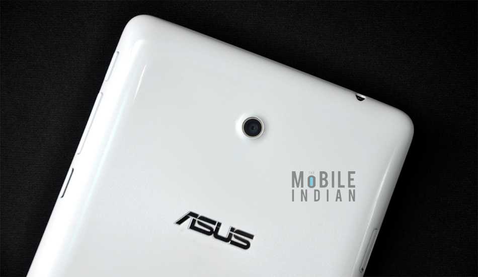 Asus Fonepad 7