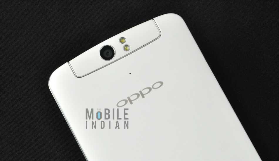 Oppo N1