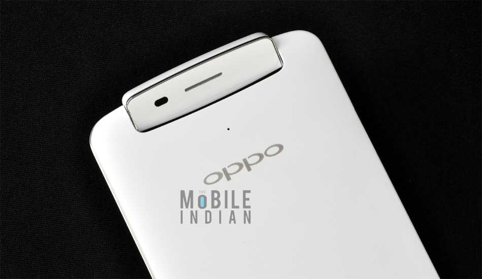 Oppo N1