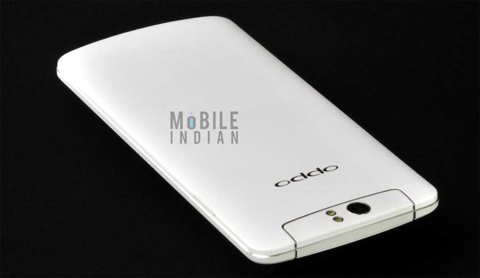 Oppo N1