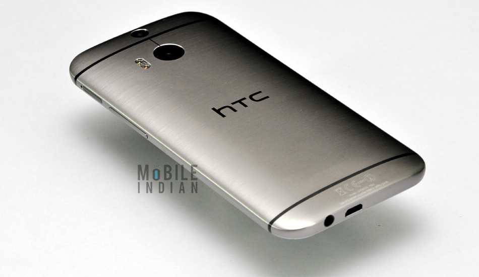 HTC One M8