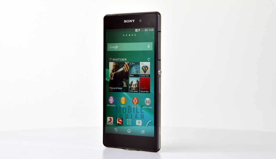 Sony Xperia Z2