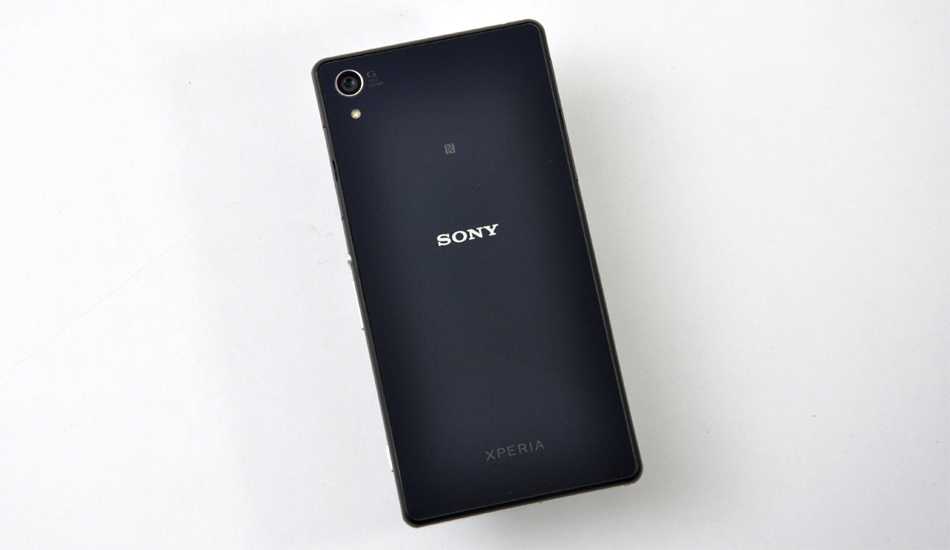 Sony Xperia Z2