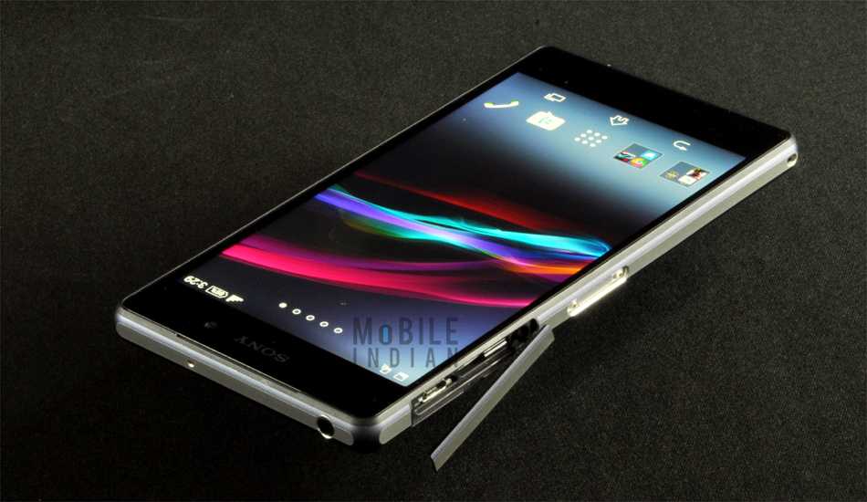 Sony Xperia Z2