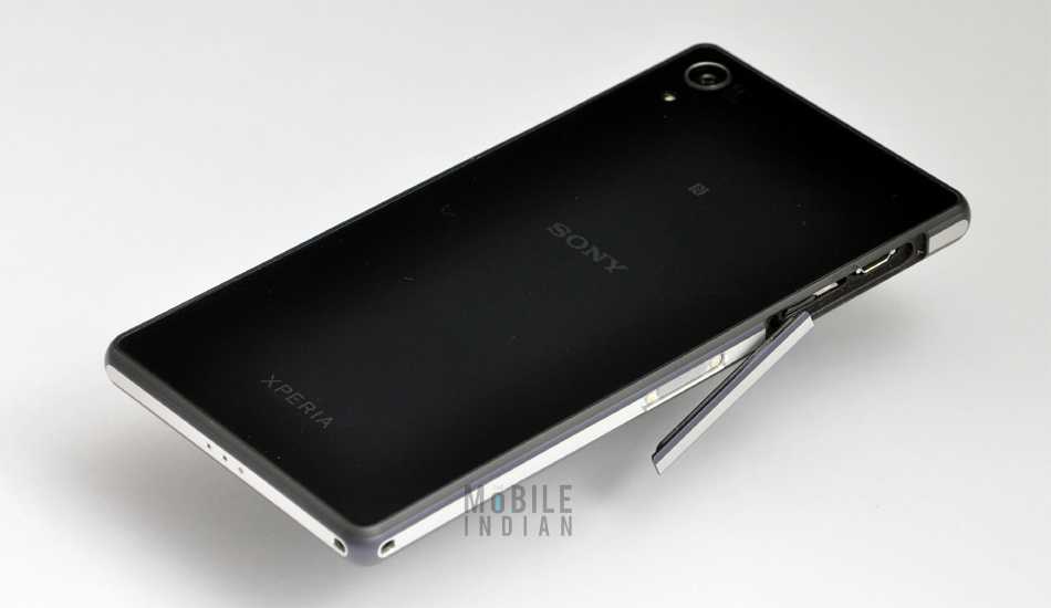 Sony Xperia Z2