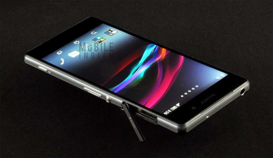 Sony Xperia Z2