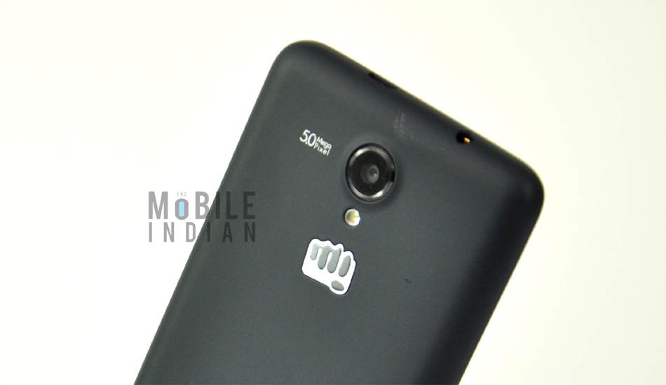 Micromax Canvas Unite 2