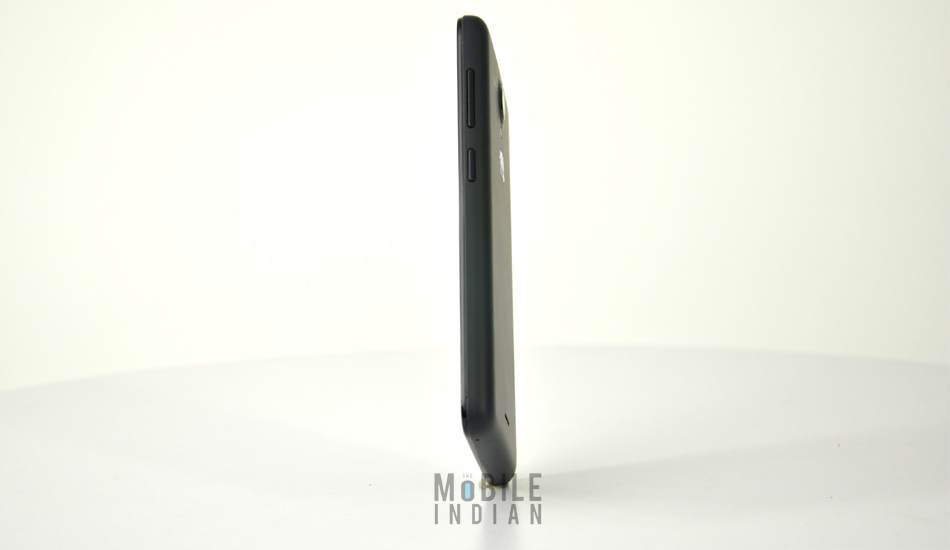 Micromax Canvas Unite 2