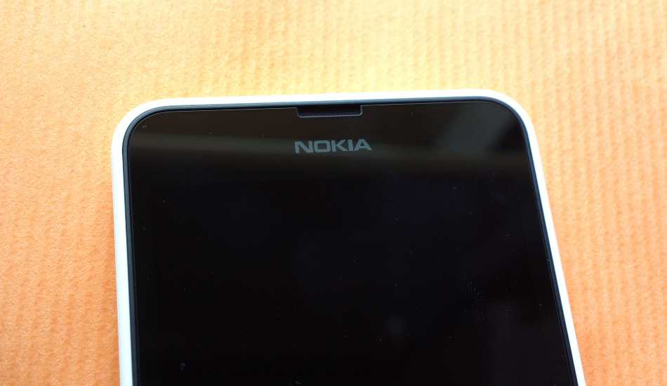 Nokia Lumia 630