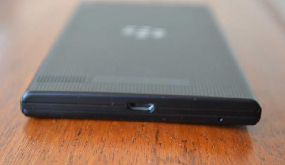 BlackBerry Z3