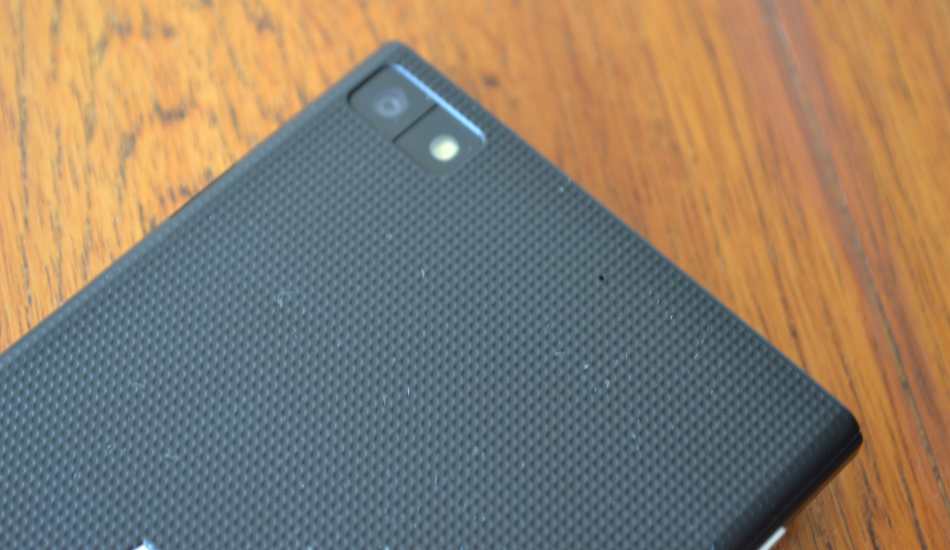 BlackBerry Z3