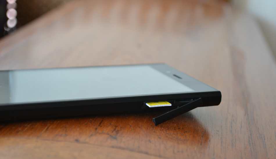 BlackBerry Z3