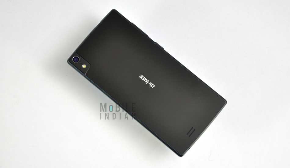 Gionee Elife S5.5