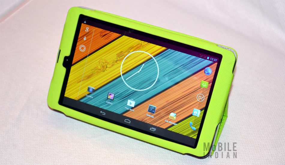 Flipkart Digiflip Pro XT712