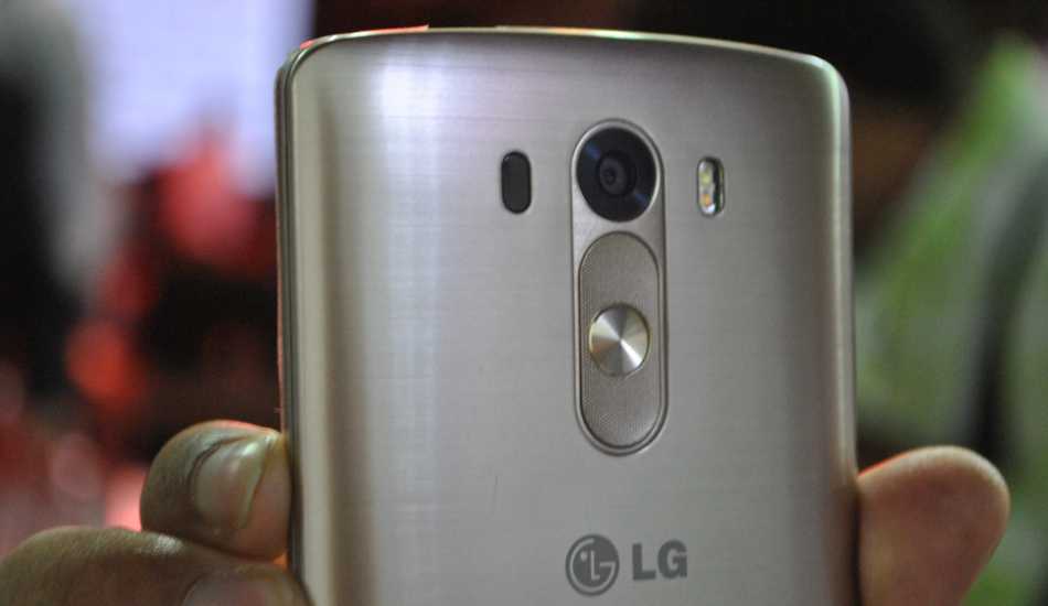 LG G3