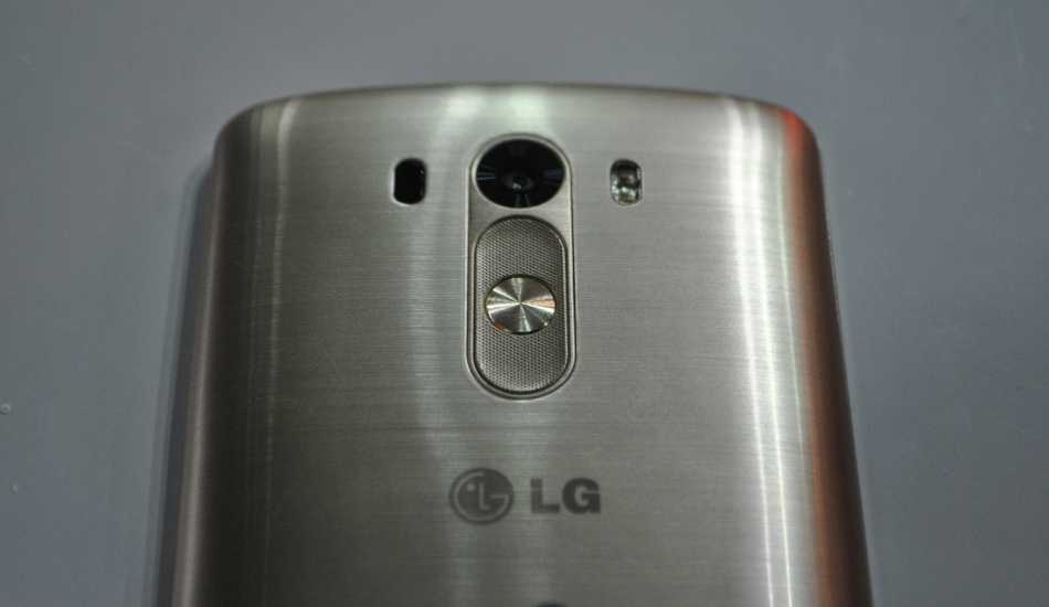 LG G3