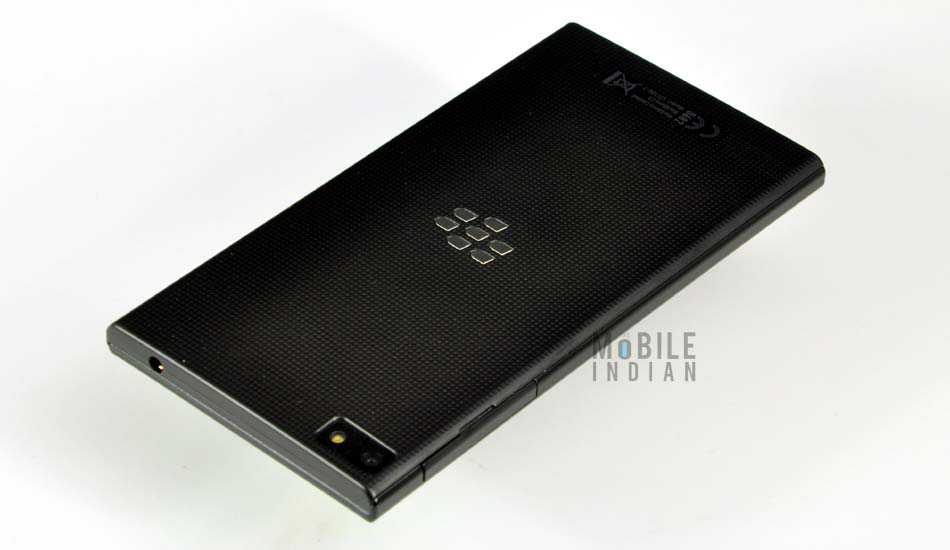 BlackBerry Z3