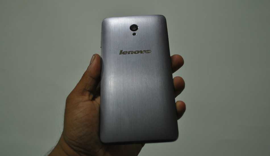 Lenovo S860