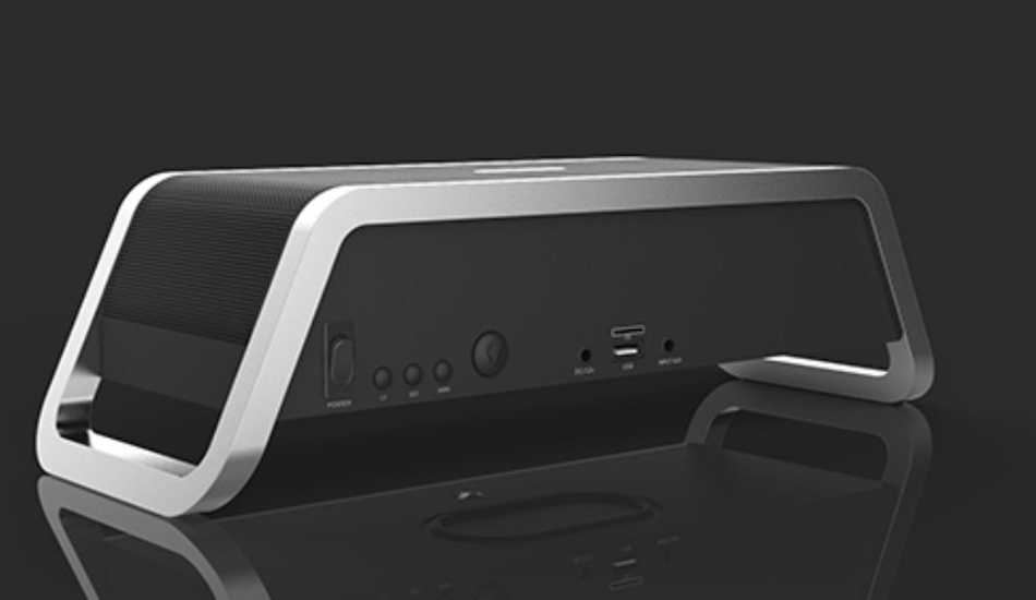 Zoook Musicana ZM-BS505