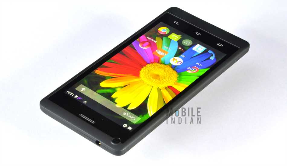 Celkon Millennium Vogue Q455