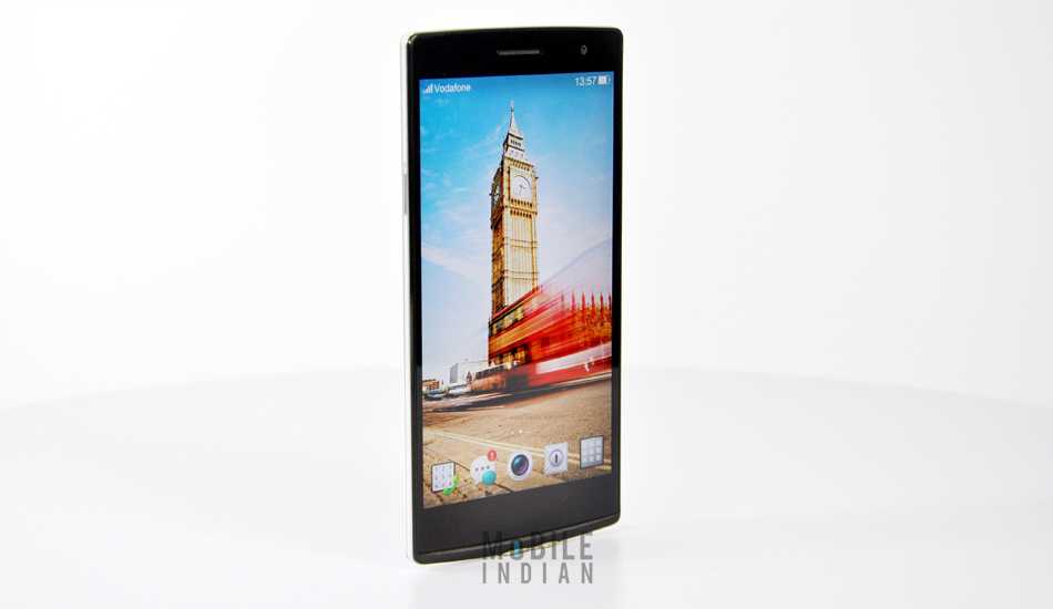 Oppo Find 7