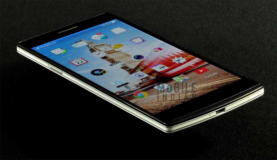 Oppo Find 7