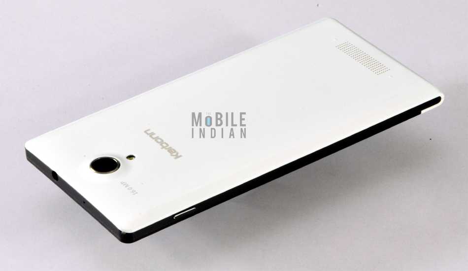 Karbonn Titanium Octane Plus