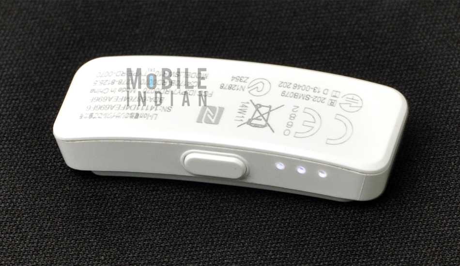 sony smartband swr10 price