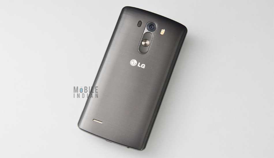 LG G3